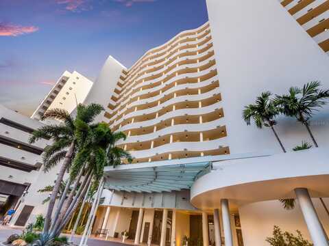 1255 N GULFSTREAM AVENUE, SARASOTA, FL 34236