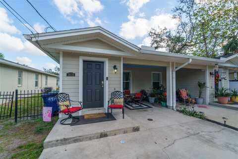 3413 N 54TH STREET, TAMPA, FL 33619