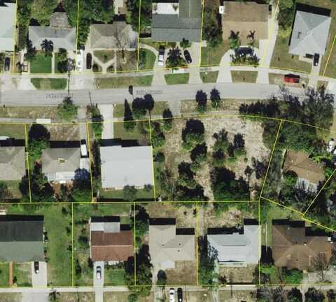 PALM AVENUE, TARPON SPRINGS, FL 34689