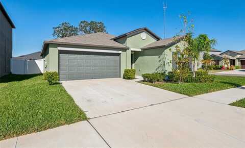 13388 GREAT PLAINS DRIVE, RIVERVIEW, FL 33579