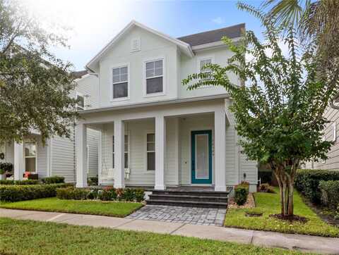 14109 MONIZ AVENUE, ORLANDO, FL 32827