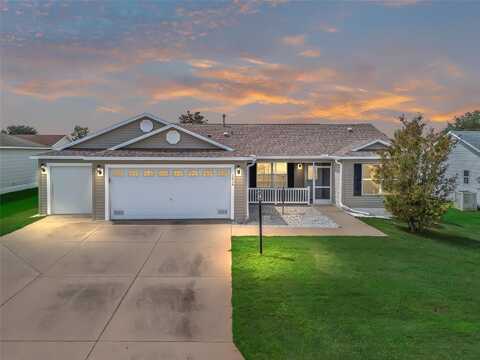 1416 SUFFIELD STREET, THE VILLAGES, FL 32162