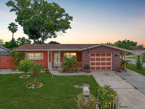 9630 BAXLEY LANE, PORT RICHEY, FL 34668