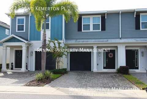 2922 GRAND KEMERTON PLACE, TAMPA, FL 33618