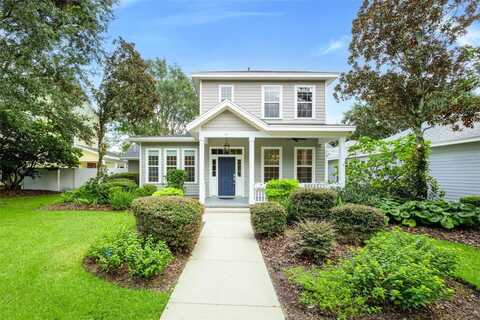 211 SW 129TH TERRACE, NEWBERRY, FL 32669