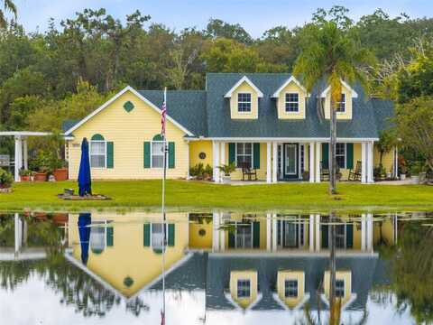 3954 MCCLELLAND ROAD, Saint Cloud, FL 34772