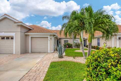 640 BACK NINE DRIVE, VENICE, FL 34285