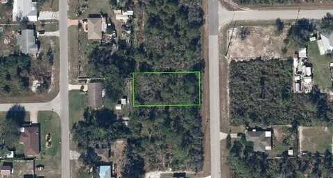 346 HALLMARK AVENUE, LAKE PLACID, FL 33852