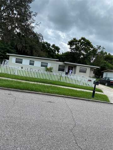 4207 MEADOWBROOK AVENUE, ORLANDO, FL 32808