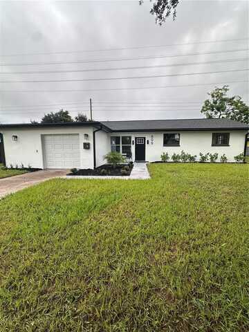 609 BROCKWAY AVENUE, ORLANDO, FL 32807
