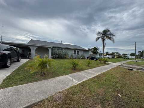 6287 JORDAN STREET, NORTH PORT, FL 34287