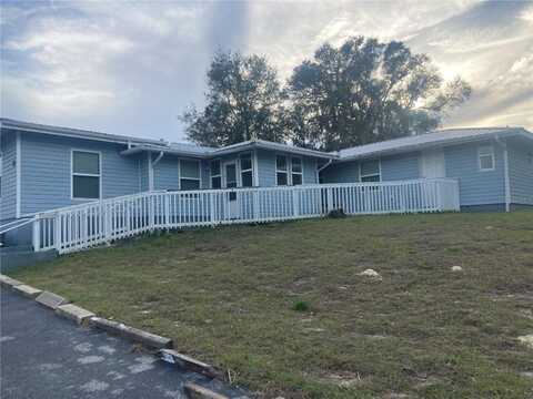 4748 US HIGHWAY 17, DE LEON SPRINGS, FL 32130