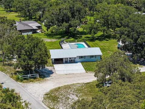141 MAPLE STREET, OAK HILL, FL 32759