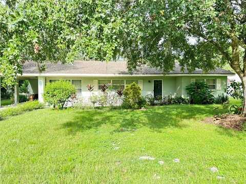215 N PARKWOOD AVENUE, BARTOW, FL 33830