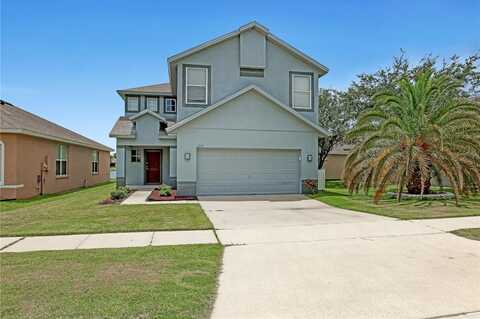 2718 CURPIN LANE, ORLANDO, FL 32825
