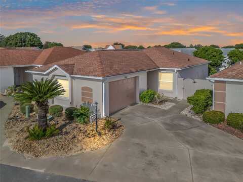 744 HERNANDEZ DRIVE, THE VILLAGES, FL 32159