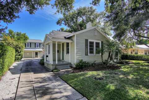 404 S WESTLAND AVENUE, TAMPA, FL 33606