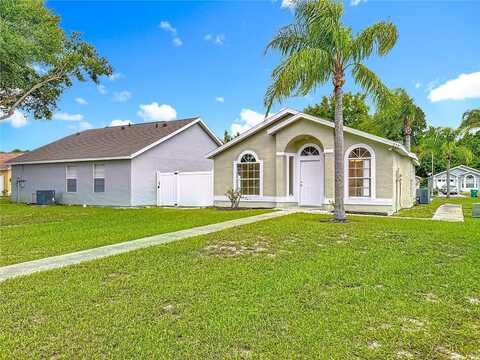 515 SEASONS COURT, WINTER SPRINGS, FL 32708