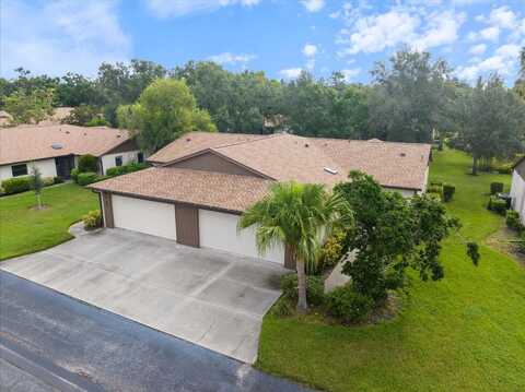 462 OAK HILL CIRCLE, SARASOTA, FL 34232