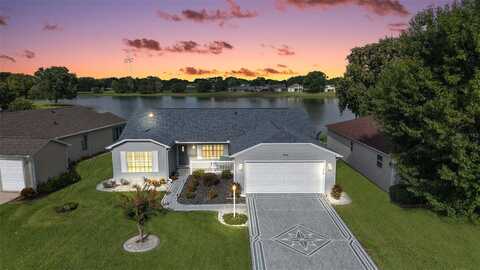 924 CAMINO DEL REY DRIVE, THE VILLAGES, FL 32159