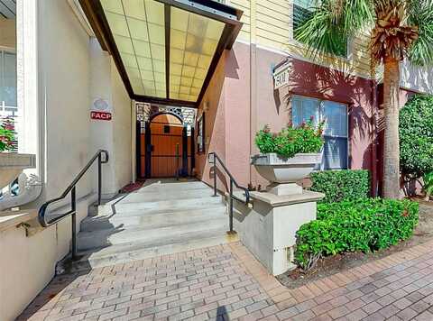 501 S MOODY AVENUE, TAMPA, FL 33609
