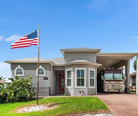 344 MOTORCOACH DRIVE S, POLK CITY, FL 33868