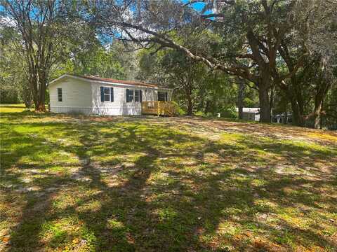 2855 E KATHY ROAD, HERNANDO, FL 34442