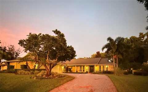 8932 ROYAL BIRKDALE LANE, ORLANDO, FL 32819