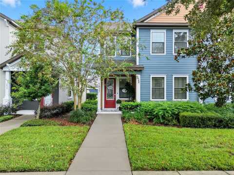 5827 CIRCA FISHHAWK BOULEVARD, LITHIA, FL 33547