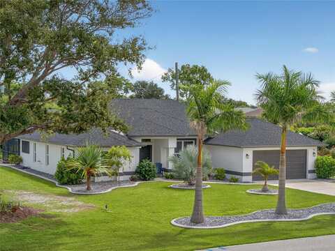 25212 ALCAZAR DRIVE, PUNTA GORDA, FL 33955