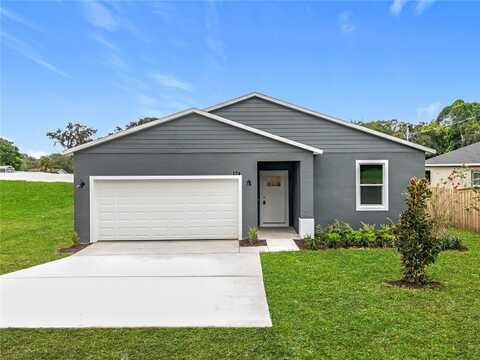174 BLAINE STREET, EUSTIS, FL 32726