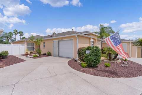 1537 BARNWELL PLACE, THE VILLAGES, FL 32162