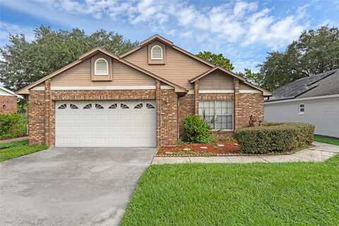 11502 KEELEY COURT, ORLANDO, FL 32837
