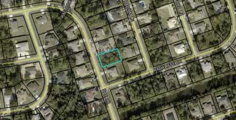 107 RAE DRIVE, PALM COAST, FL 32164