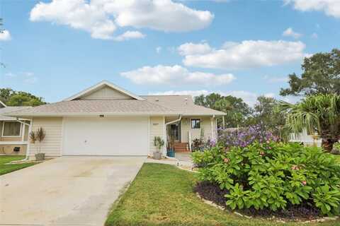 1007 LAKE AVOCA DRIVE, TARPON SPRINGS, FL 34689