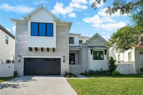 5024 #1 W DICKENS AVENUE, TAMPA, FL 33629