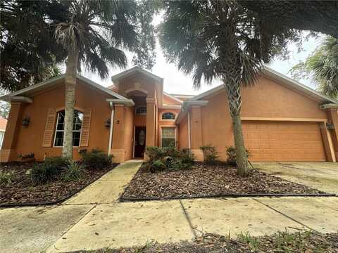 5 ST. ANDREWS COURT, PALM COAST, FL 32137