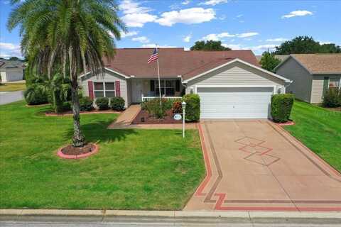 891 BARTLET LANE, THE VILLAGES, FL 32162