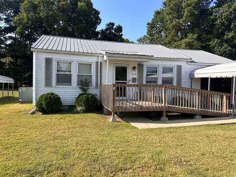 820 Bell Drive, Madisonville, KY 42431