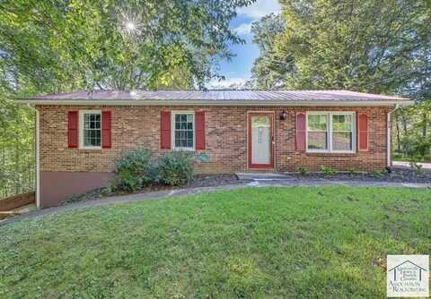 276 Huntington Hills Dr, Bassett, VA 24055