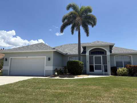 151 DELBROOK Way, Marco Island, FL 34145