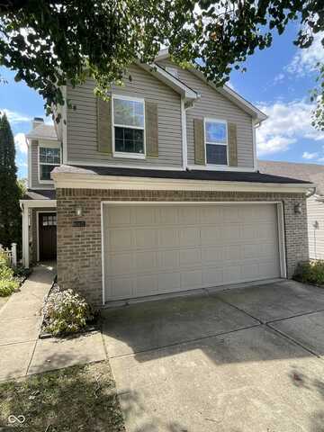 10815 Cedar Pine Drive, Indianapolis, IN 46235