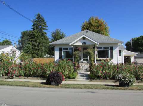 404 E Elm Street, Lebanon, IN 46052