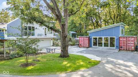 10699 Highland Drive, Carmel, IN 46280