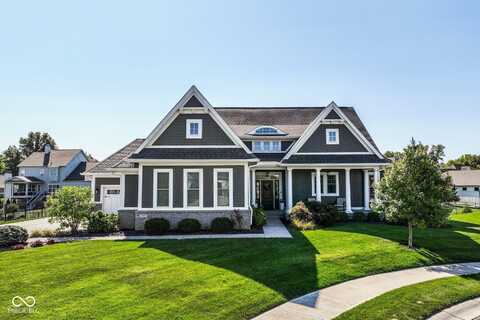 2769 Pyrenean Place, Westfield, IN 46074