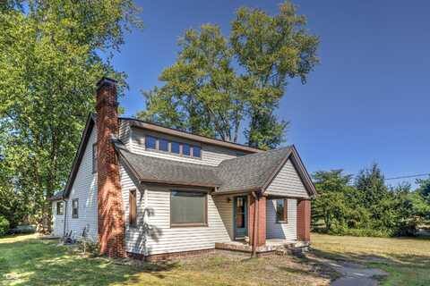 4090 N. 250 W, Columbus, IN 47201