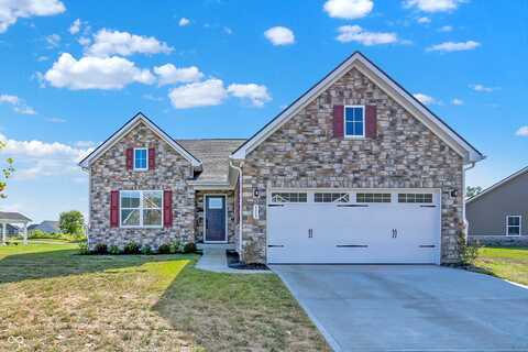 953 Independence Drive, Edinburgh, IN 46124