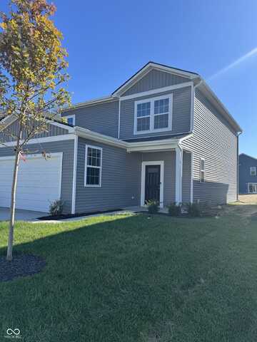 3907 Sterling Drive, Whitestown, IN 46075