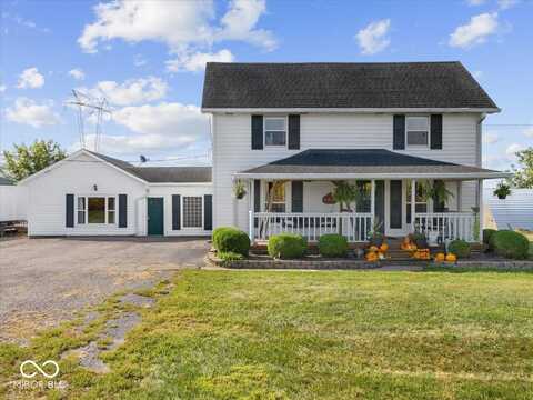 6959 W Stinemyer Road, New Palestine, IN 46163