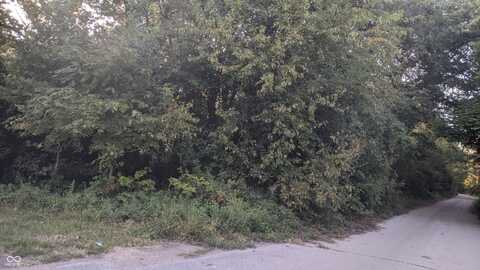 1544 Perkins Avenue, Indianapolis, IN 46203